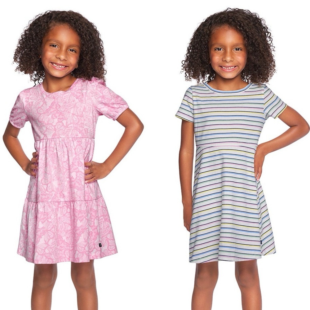 NWT Gap Kids Toddler Girls Dresses 2 pack 4T